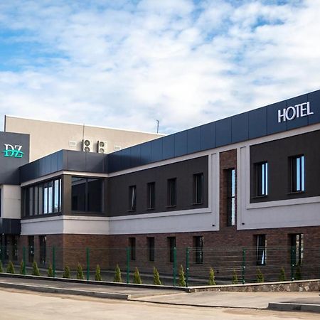 Hotel Dozari Korostyshiv 外观 照片