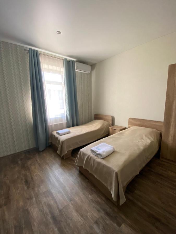 Hotel Dozari Korostyshiv 外观 照片