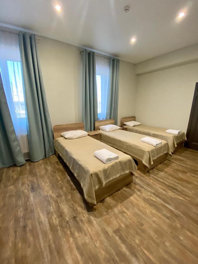 Hotel Dozari Korostyshiv 外观 照片